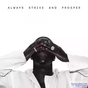 ASAP Ferg - Love You Ft. Chris Brown & Ty Dolla Sign